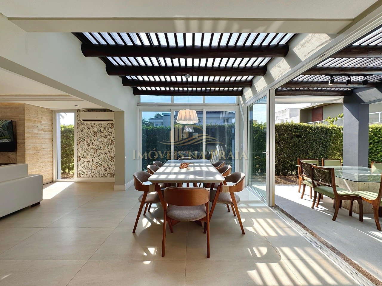 Foto 19 — Casa em Condomínio 6 dormitórios no bairro Las Dunas