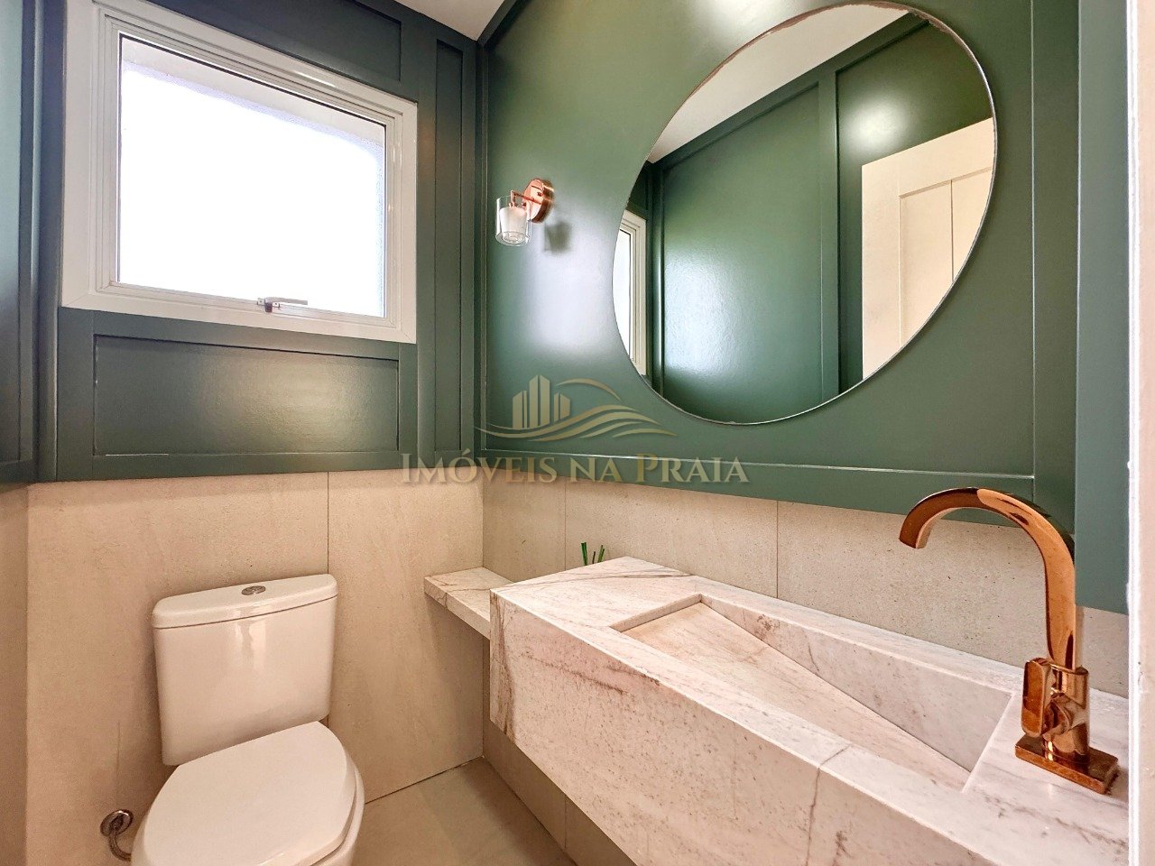 Foto 22 — Casa em Condomínio 6 dormitórios no bairro Las Dunas