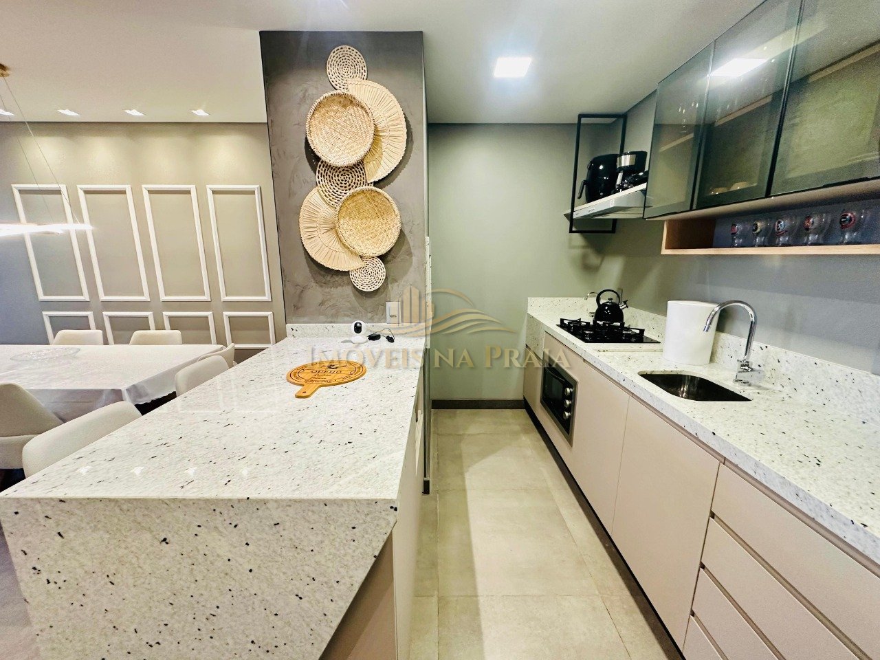 Foto 7 — Apartamento no Livin Resort House.