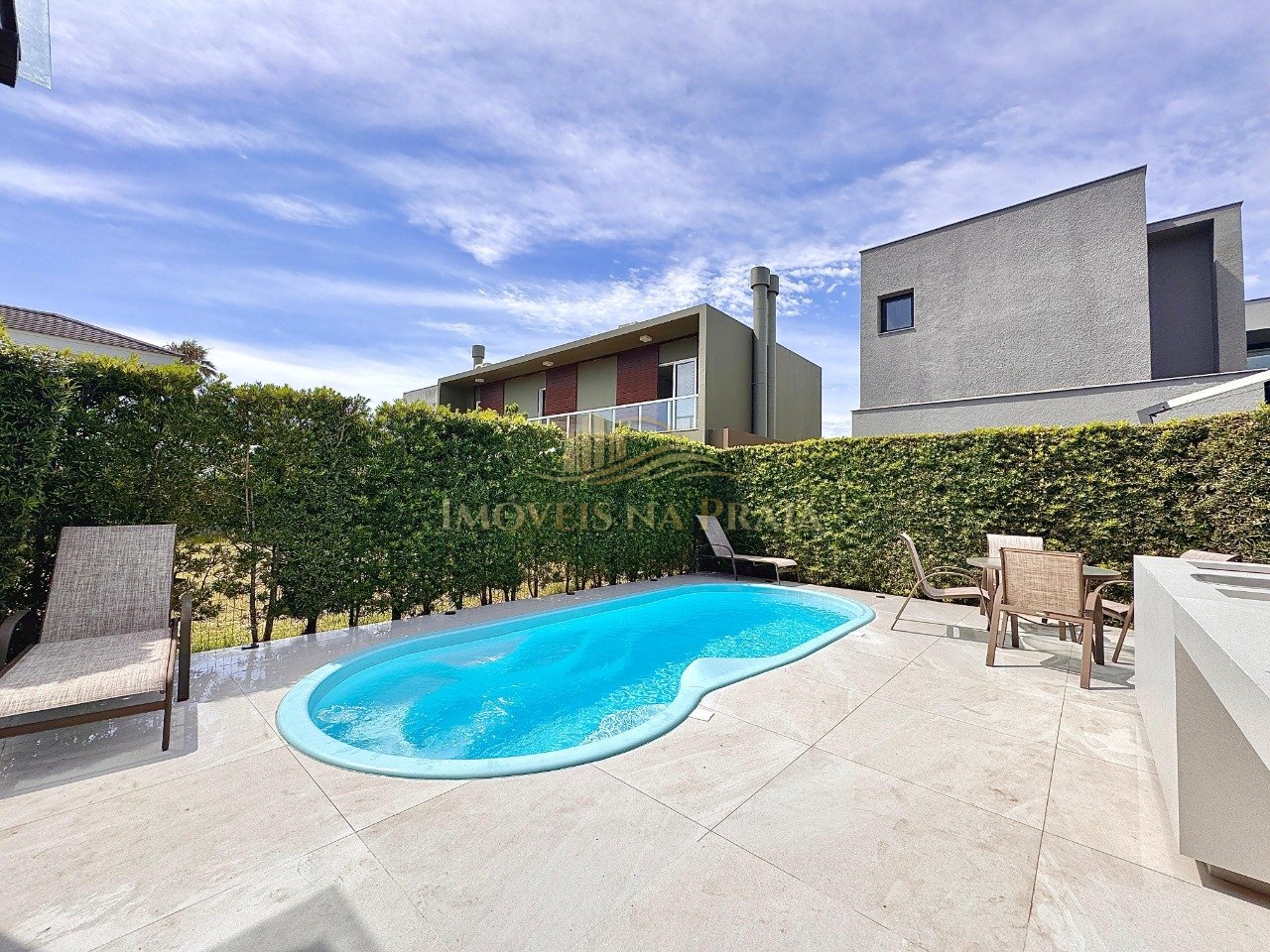 Foto 4 — Casa em Condomínio 6 dormitórios no bairro Las Dunas