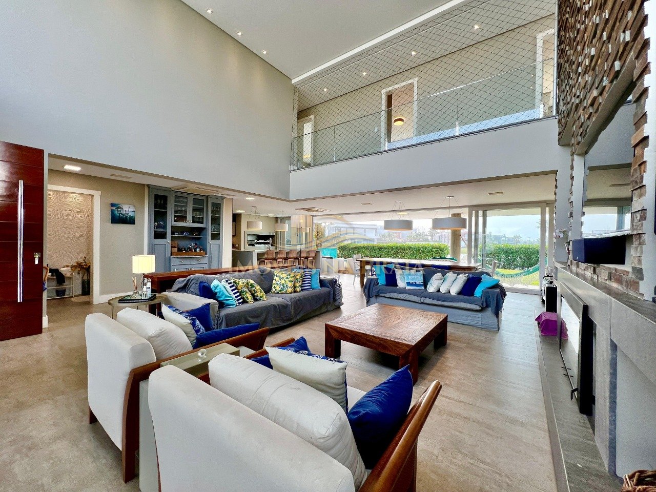 Foto 6 — Casa em Condomínio 5 Dormitório(s) Bairro Ventura