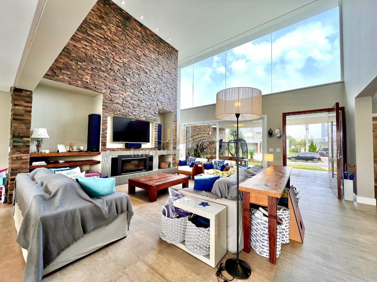 Foto 3 — Casa em Condomínio 5 Dormitório(s) Bairro Ventura