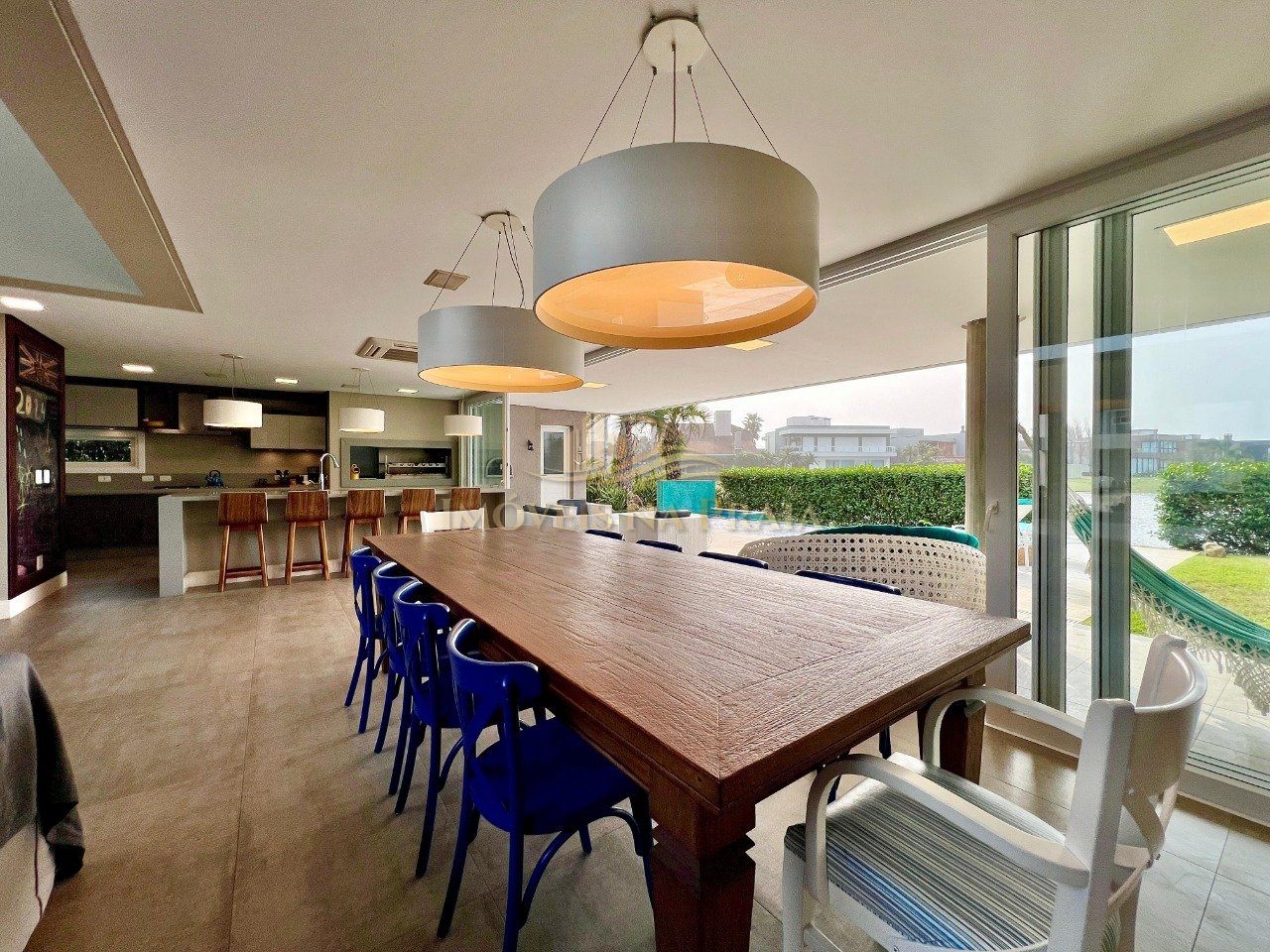 Foto 9 — Casa em Condomínio 5 Dormitório(s) Bairro Ventura