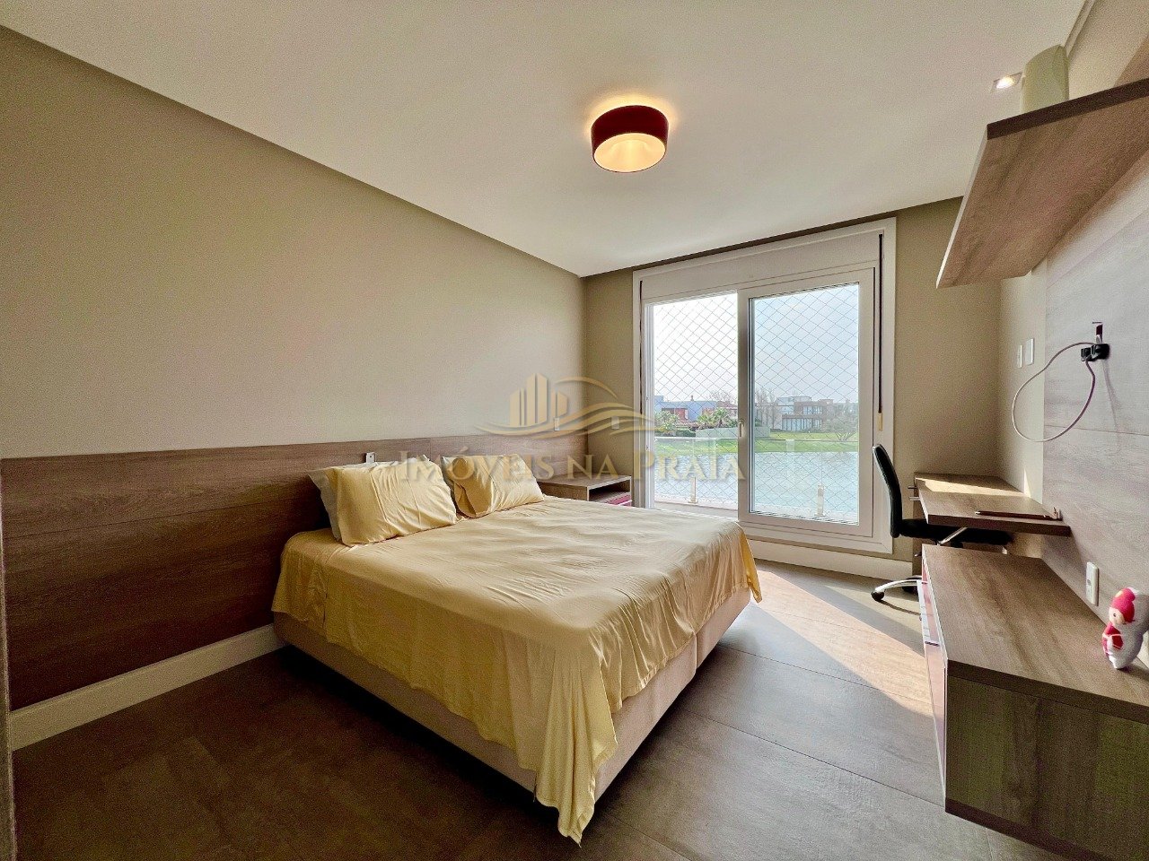 Foto 16 — Casa em Condomínio 5 Dormitório(s) Bairro Ventura