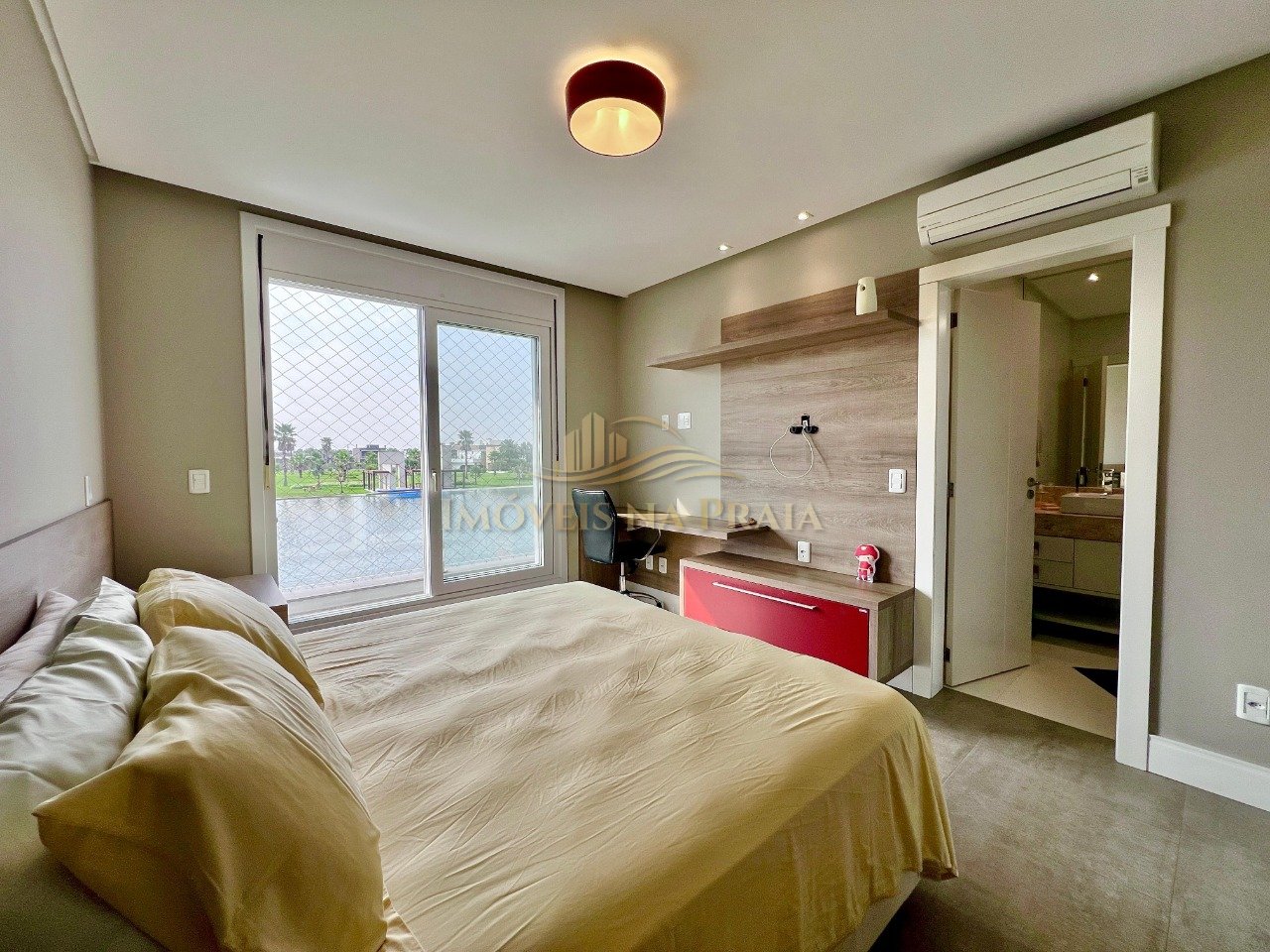 Foto 17 — Casa em Condomínio 5 Dormitório(s) Bairro Ventura