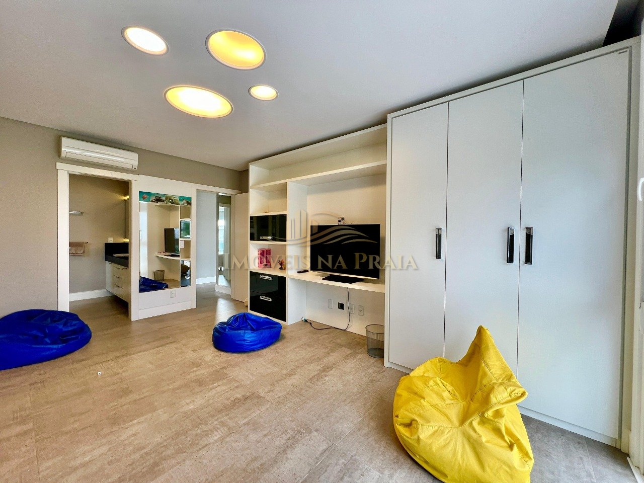 Foto 22 — Casa em Condomínio 5 Dormitório(s) Bairro Ventura