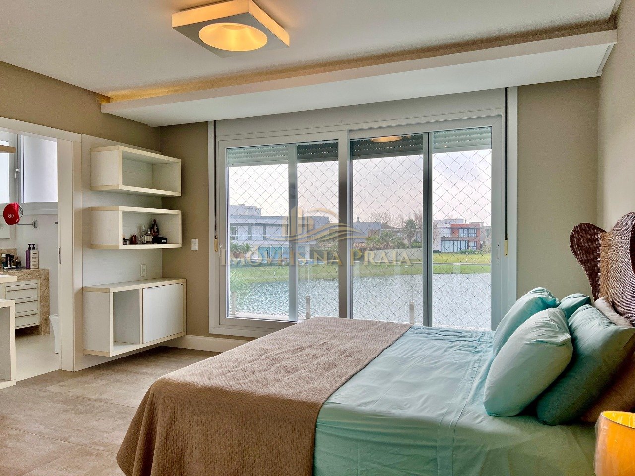 Foto 25 — Casa em Condomínio 5 Dormitório(s) Bairro Ventura