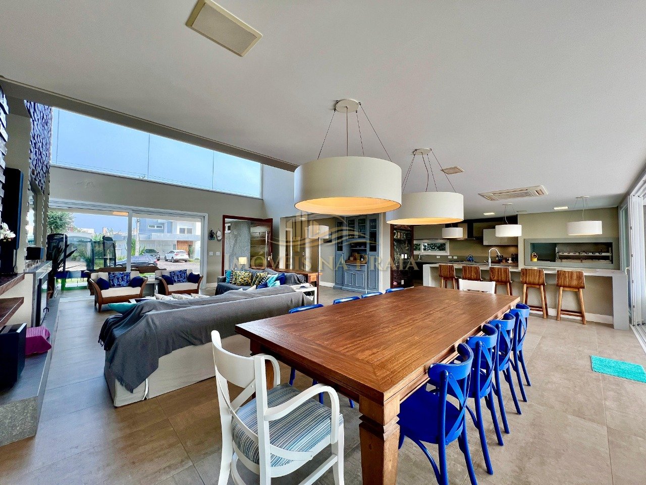 Foto 7 — Casa em Condomínio 5 Dormitório(s) Bairro Ventura