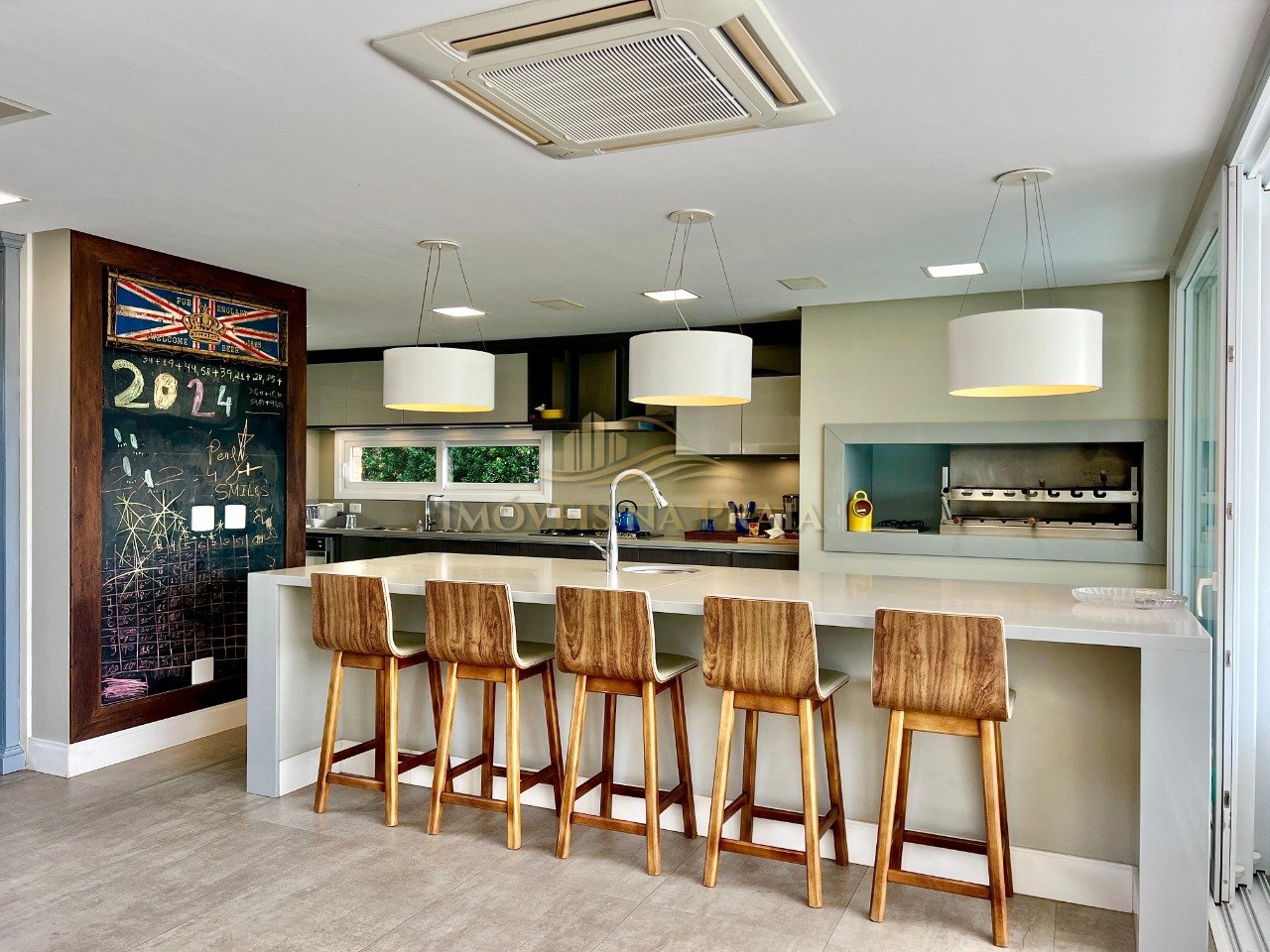 Foto 11 — Casa em Condomínio 5 Dormitório(s) Bairro Ventura