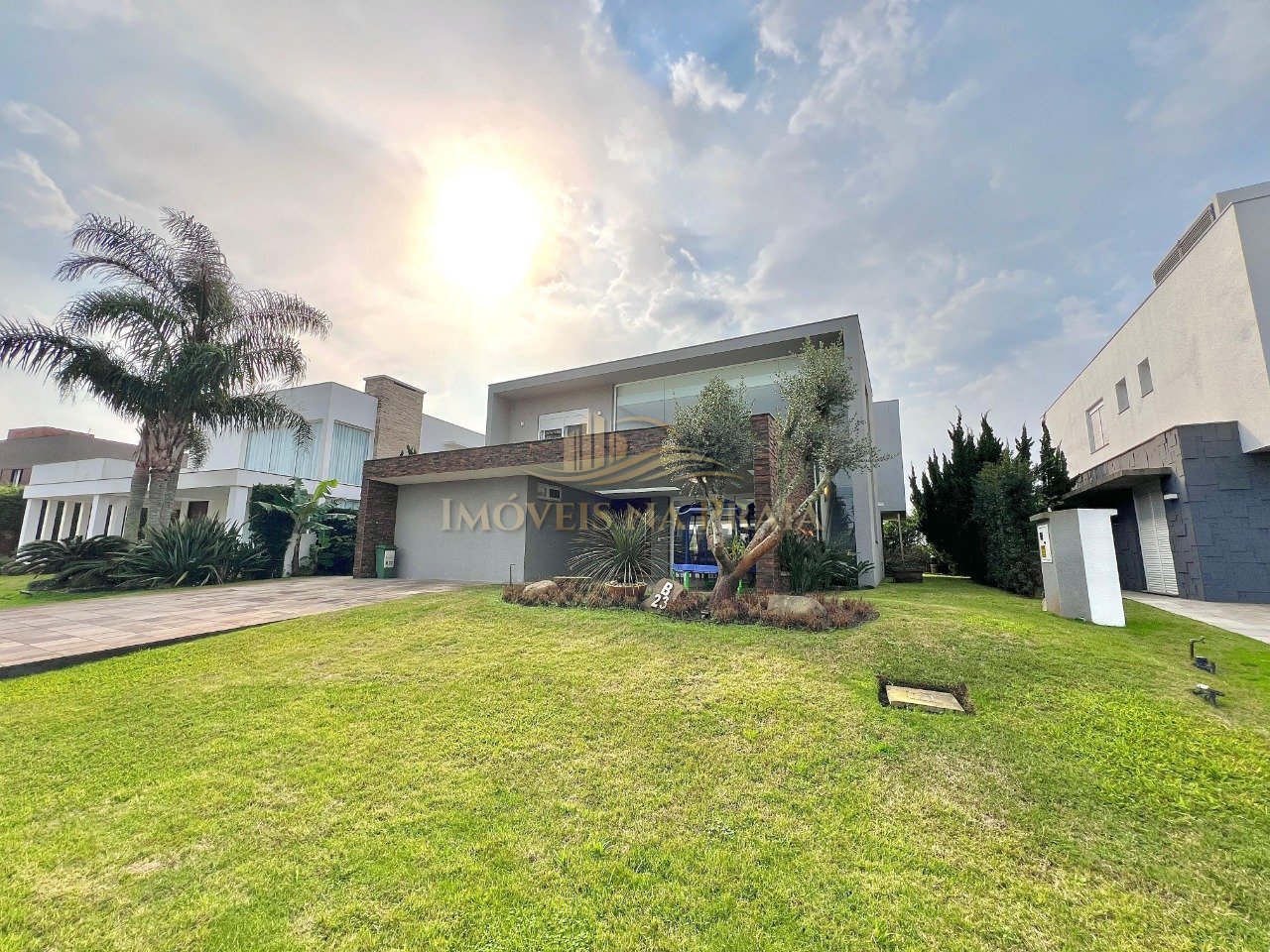 Foto 5 — Casa em Condomínio 5 Dormitório(s) Bairro Ventura