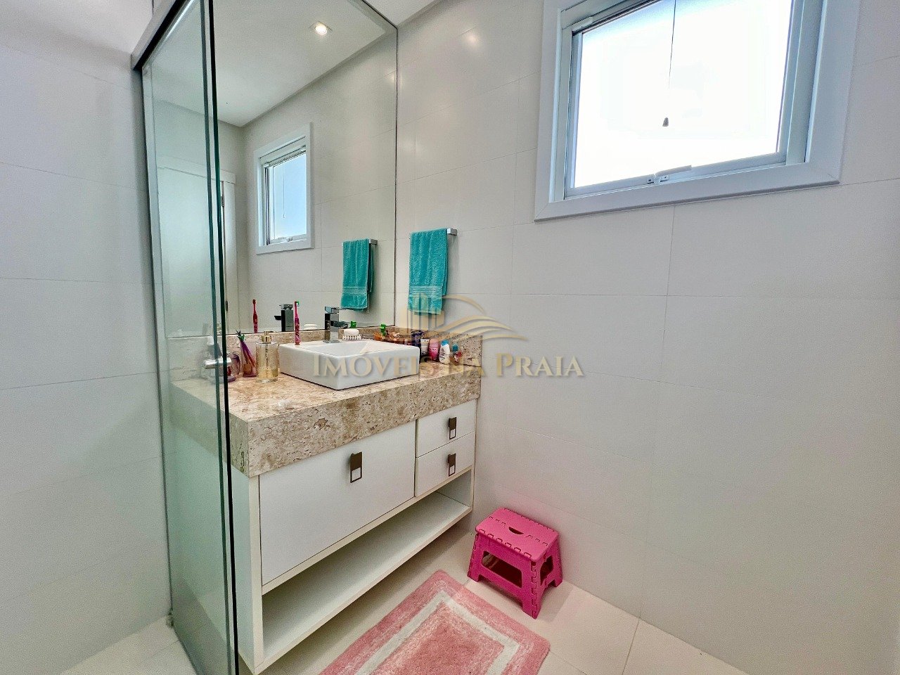 Foto 19 — Casa em Condomínio 5 Dormitório(s) Bairro Ventura