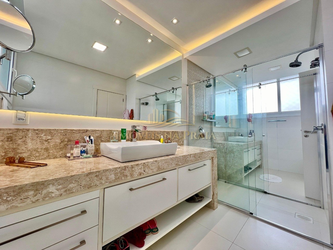 Foto 26 — Casa em Condomínio 5 Dormitório(s) Bairro Ventura