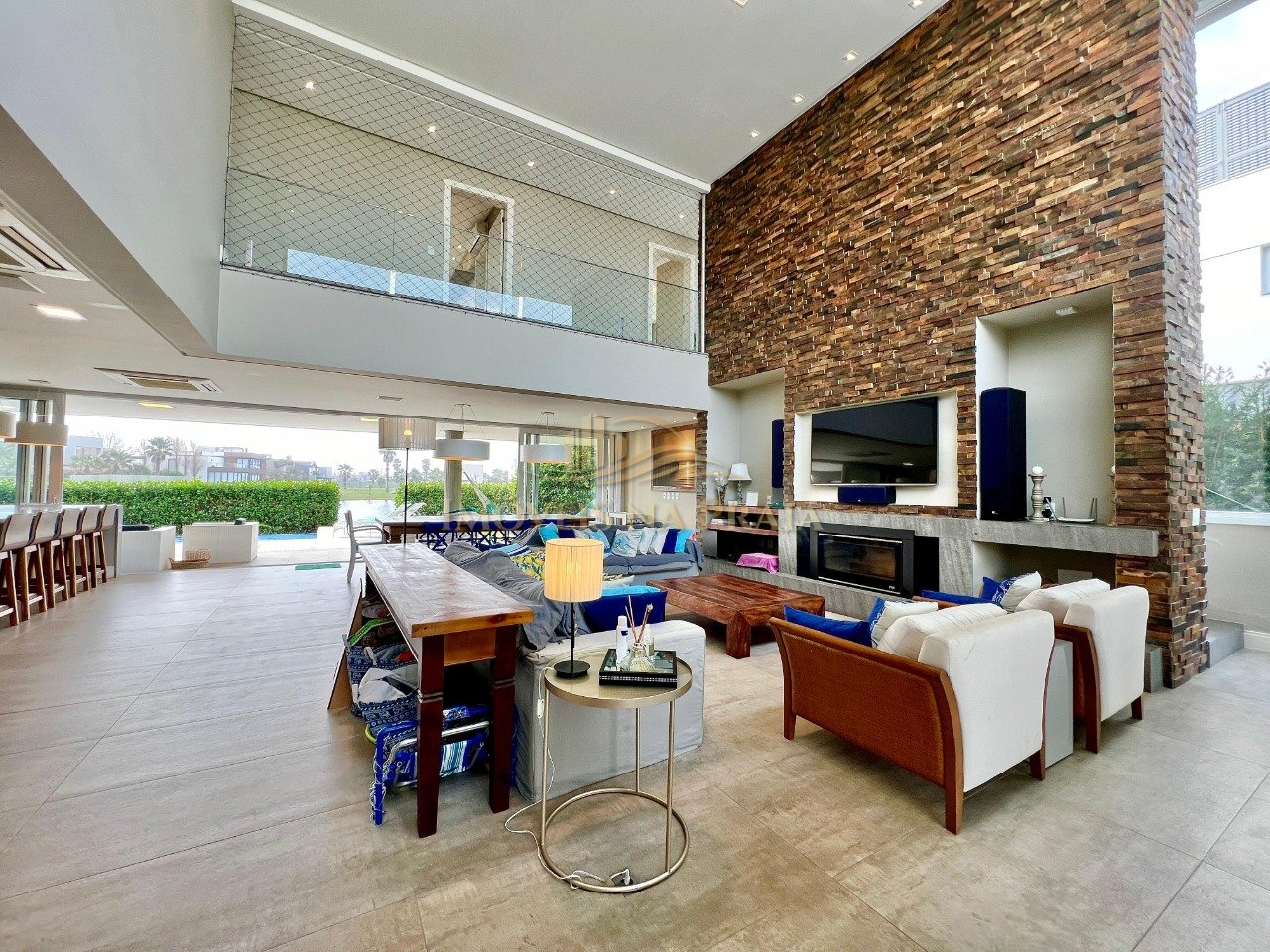 Foto 4 — Casa em Condomínio 5 Dormitório(s) Bairro Ventura