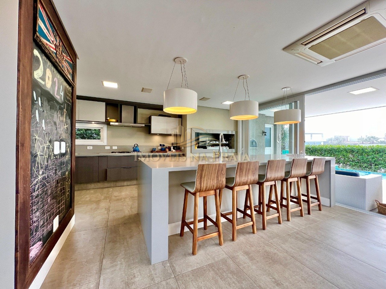 Foto 8 — Casa em Condomínio 5 Dormitório(s) Bairro Ventura