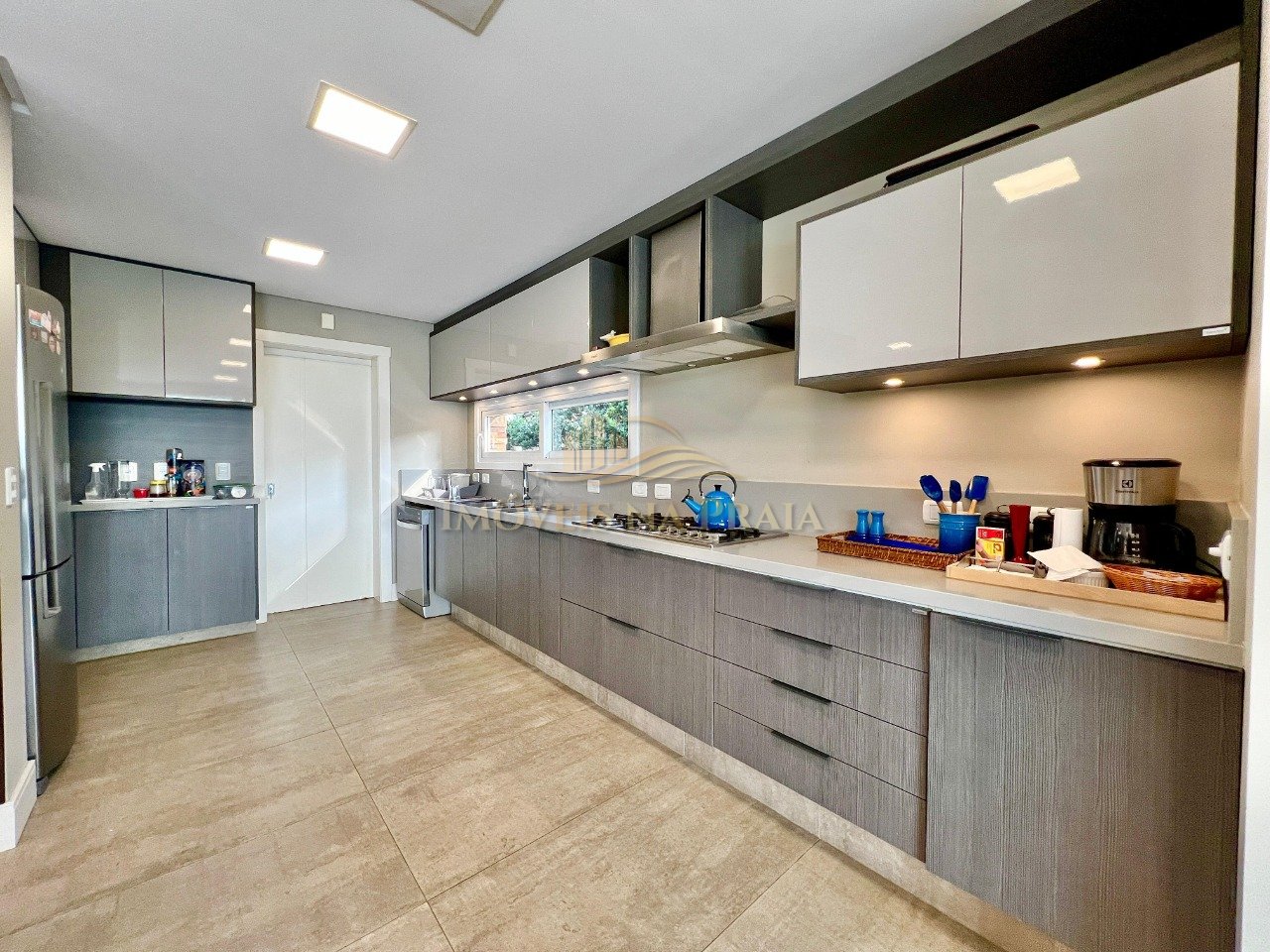 Foto 10 — Casa em Condomínio 5 Dormitório(s) Bairro Ventura