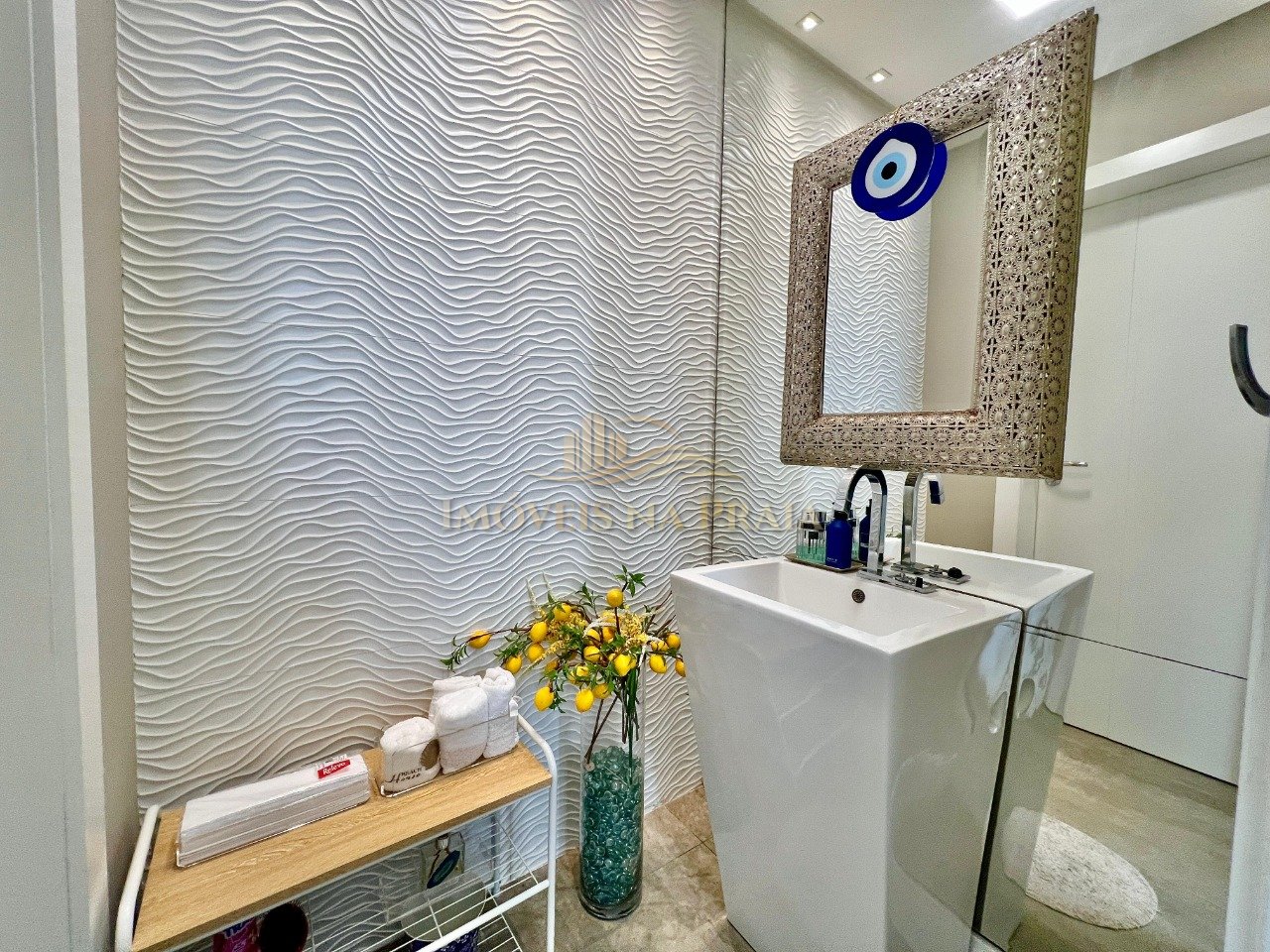 Foto 29 — Casa em Condomínio 5 Dormitório(s) Bairro Ventura