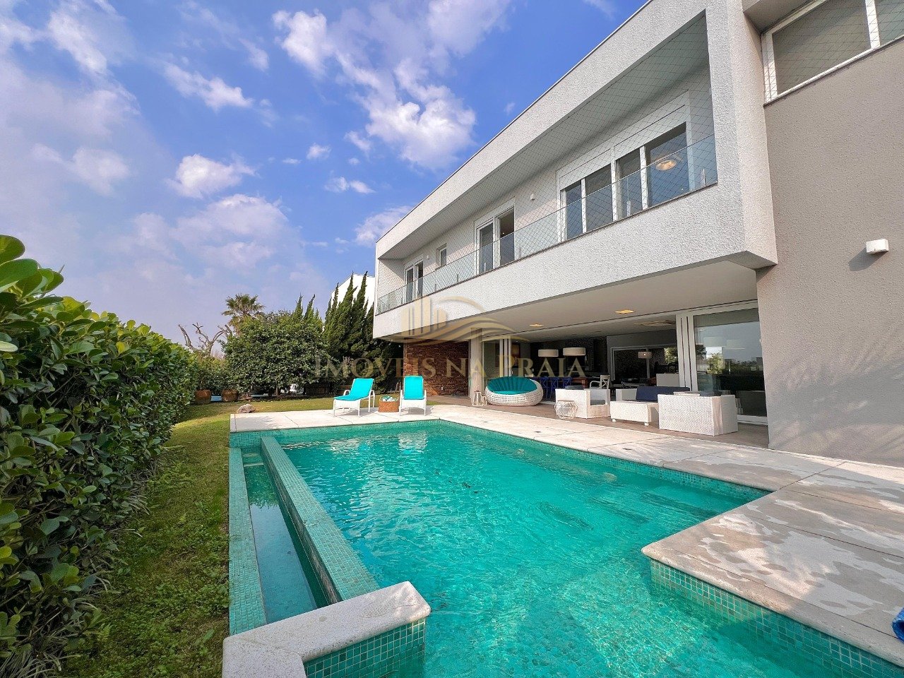 Foto 33 — Casa em Condomínio 5 Dormitório(s) Bairro Ventura