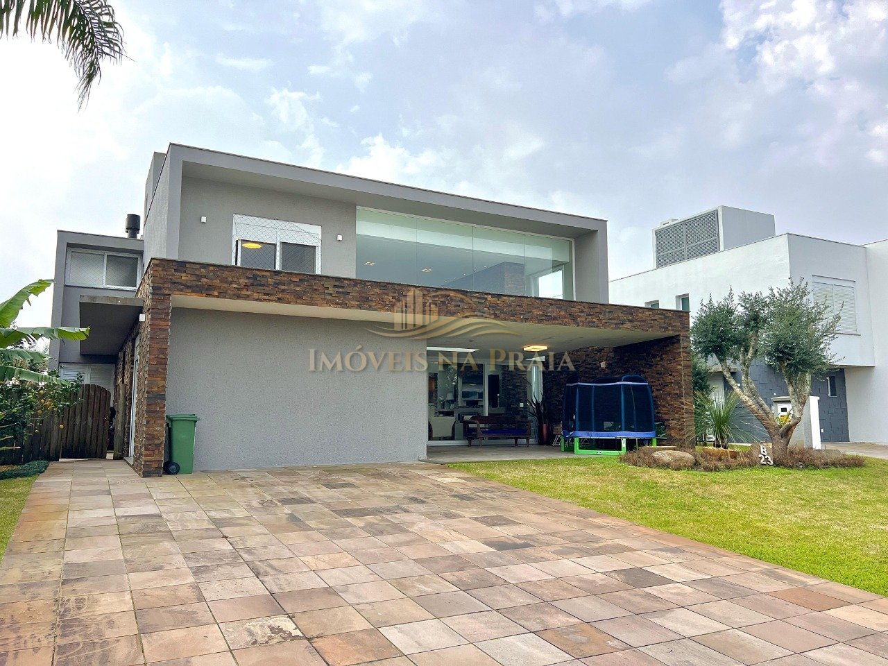 Foto 2 — Casa em Condomínio 5 Dormitório(s) Bairro Ventura