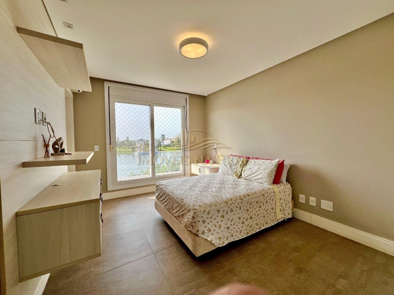 Foto 13 — Casa em Condomínio 5 Dormitório(s) Bairro Ventura