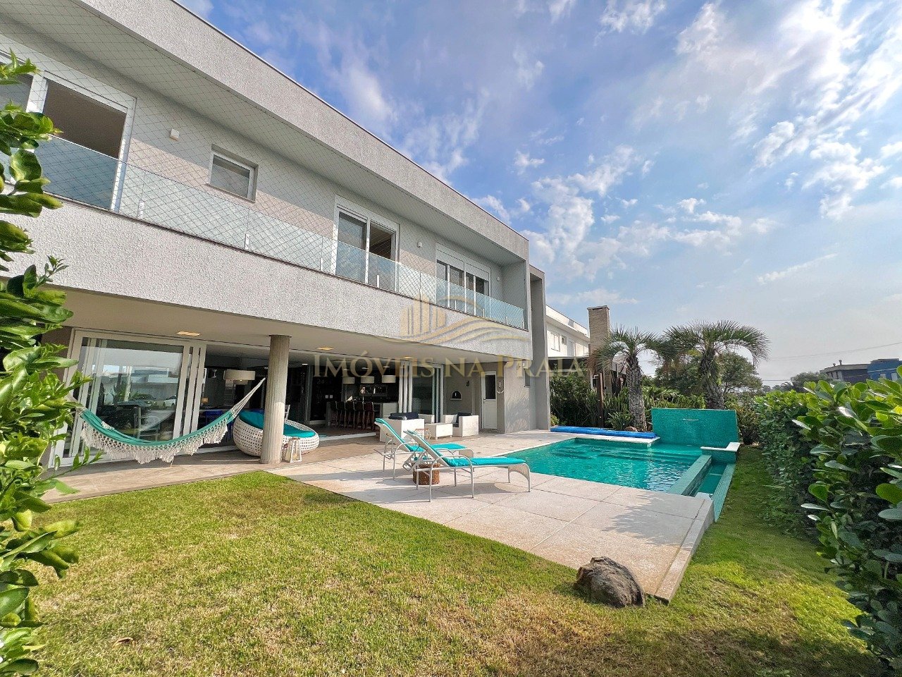 Foto 32 — Casa em Condomínio 5 Dormitório(s) Bairro Ventura