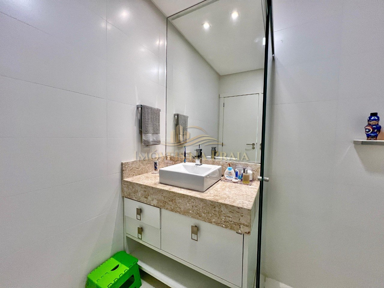 Foto 21 — Casa em Condomínio 5 Dormitório(s) Bairro Ventura