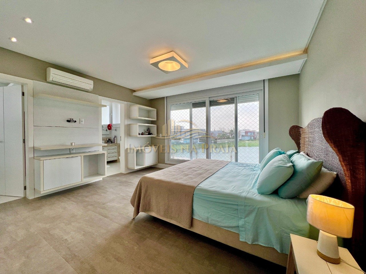 Foto 24 — Casa em Condomínio 5 Dormitório(s) Bairro Ventura