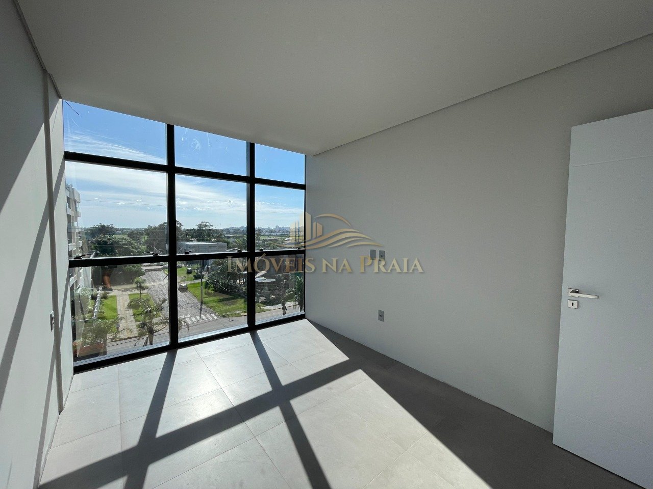 Foto 9 — Apartamento no Livin Resort House.