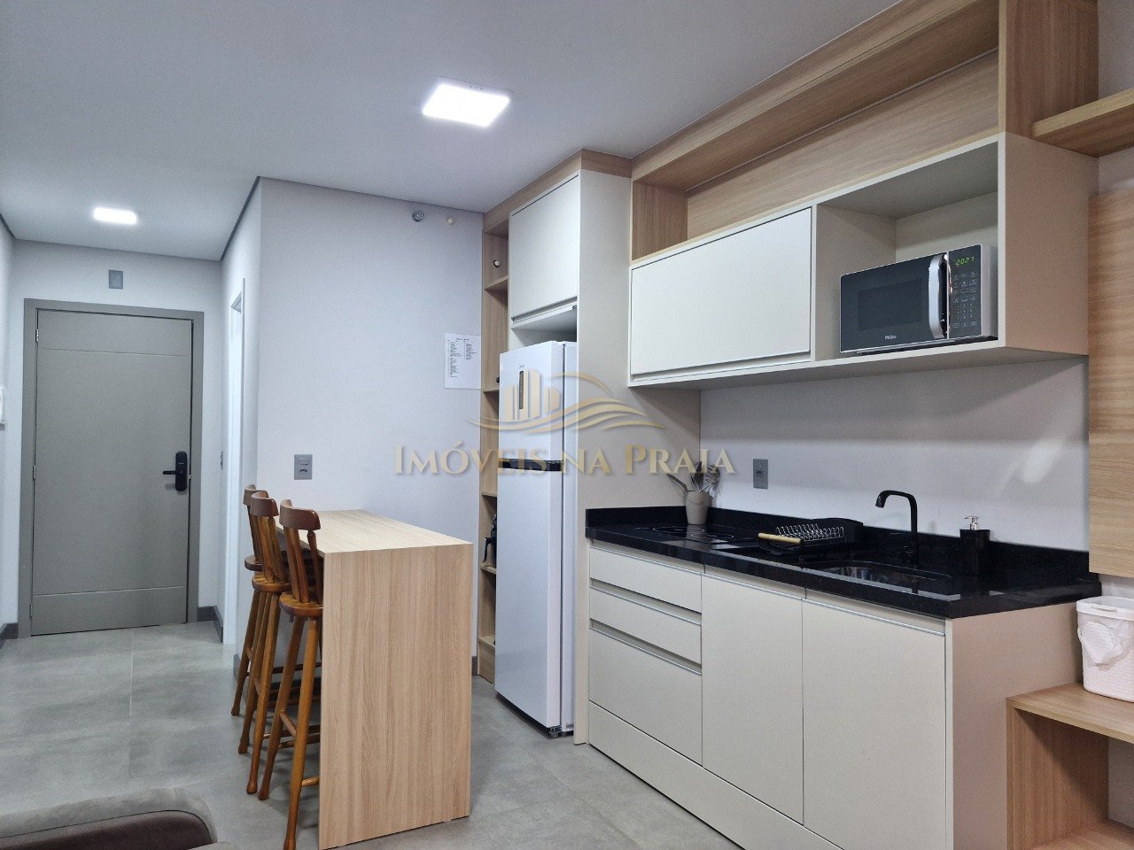 Foto 7 — Loft 1 dormitório no bairro Livin Resort House