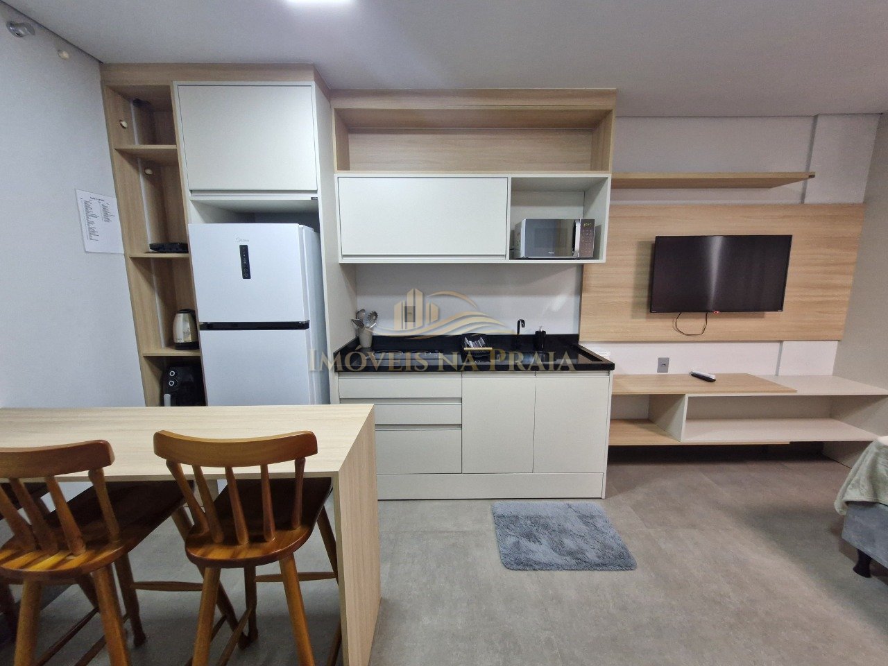 Foto 5 — Loft 1 dormitório no bairro Livin Resort House