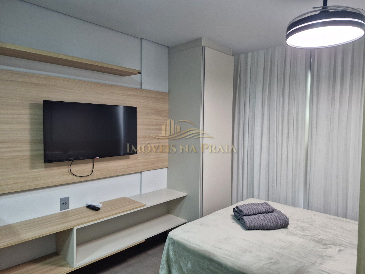 Foto 12 — Loft 1 dormitório no bairro Livin Resort House