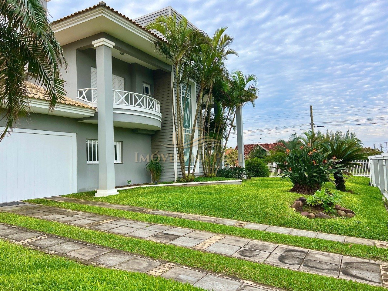 Foto 3 — Casa 4 Dormitório(s) Bairro Atlântida