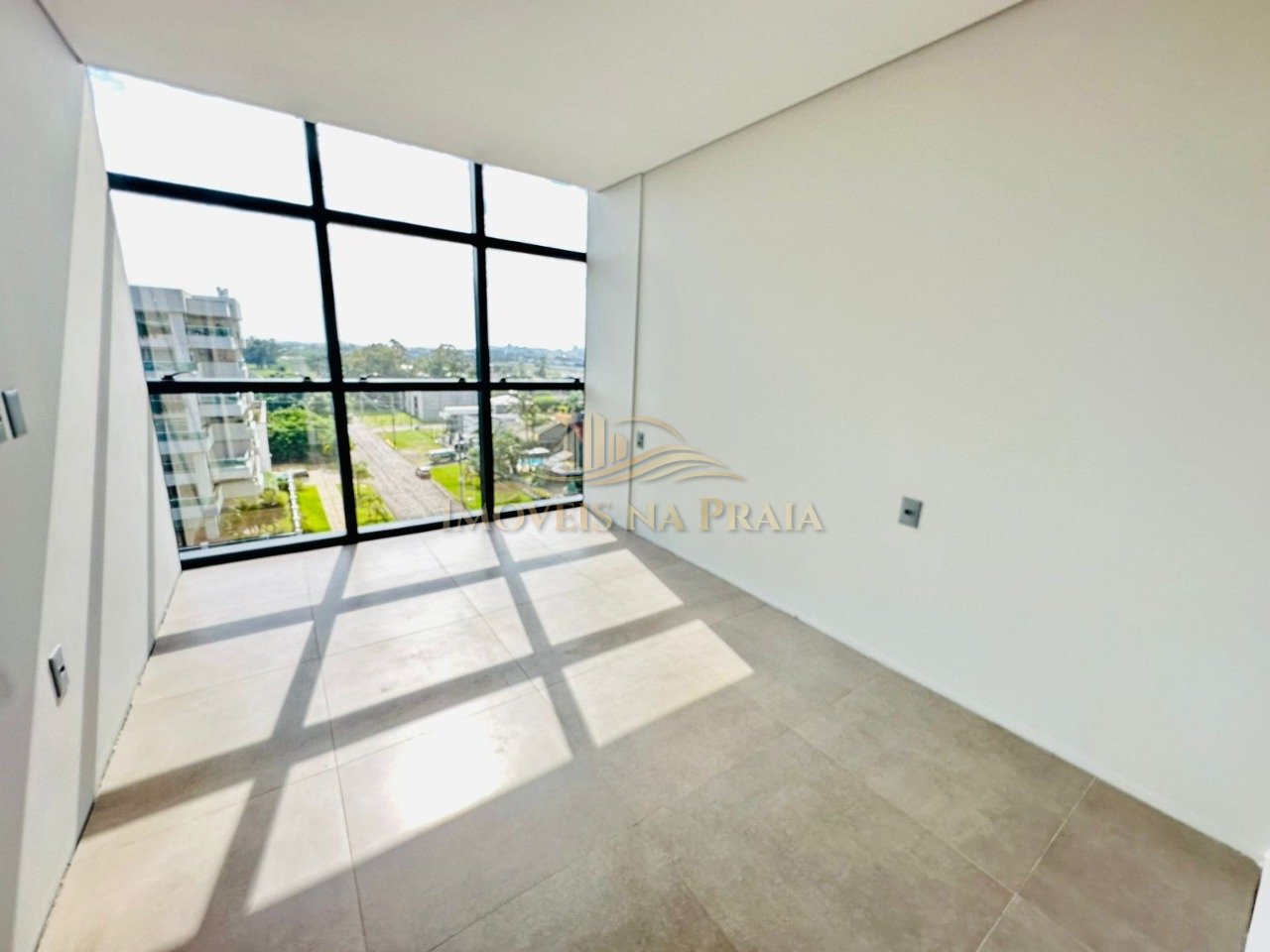 Foto 3 — Apartamento no Livin Resort House.