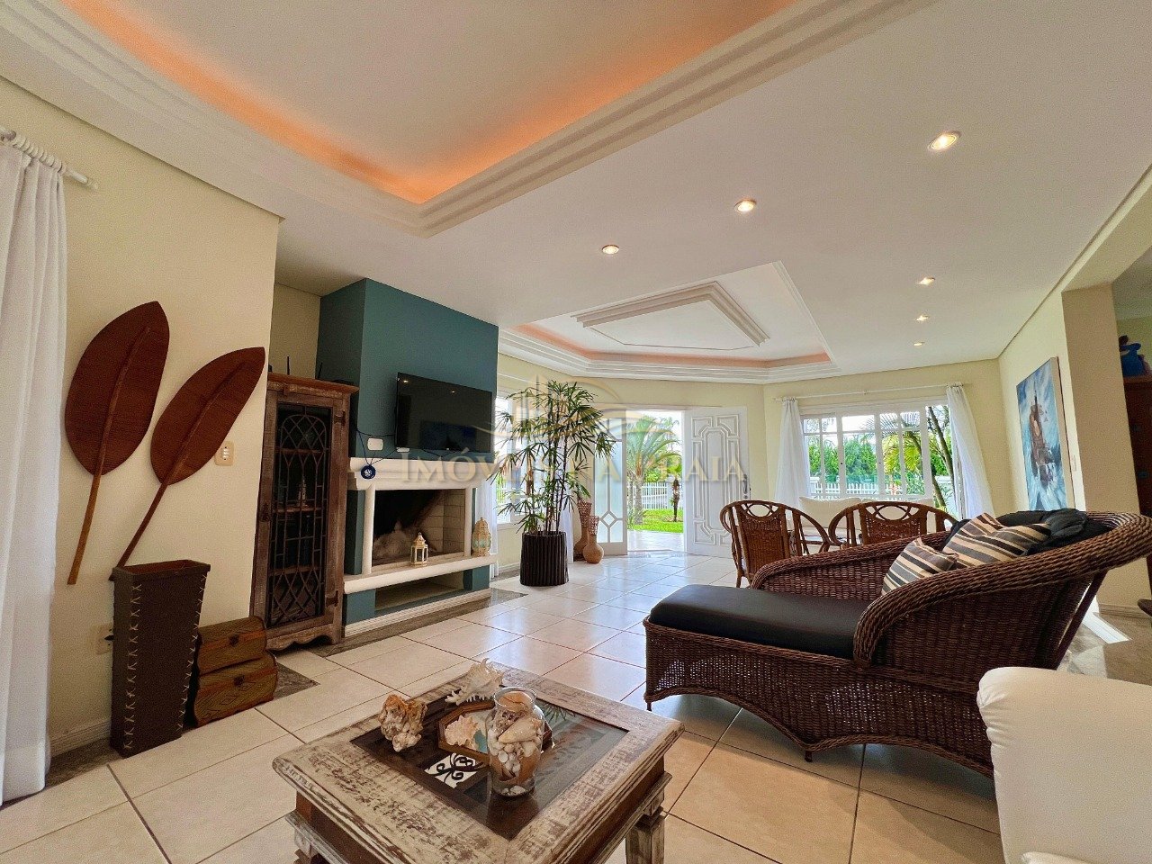 Foto 4 — Casa 4 Dormitório(s) Bairro Atlântida