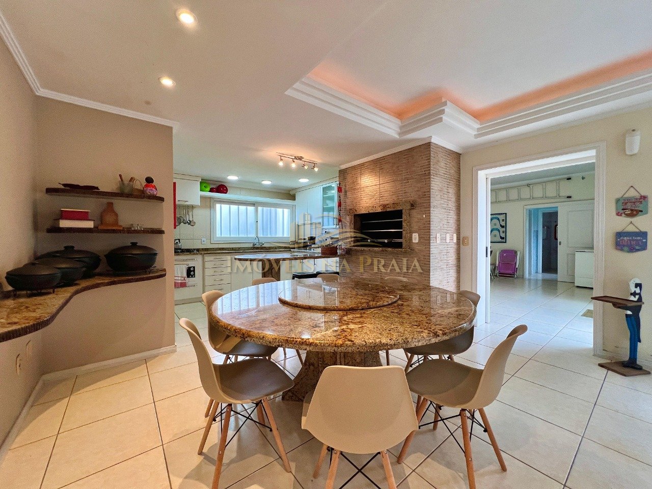 Foto 12 — Casa 4 Dormitório(s) Bairro Atlântida