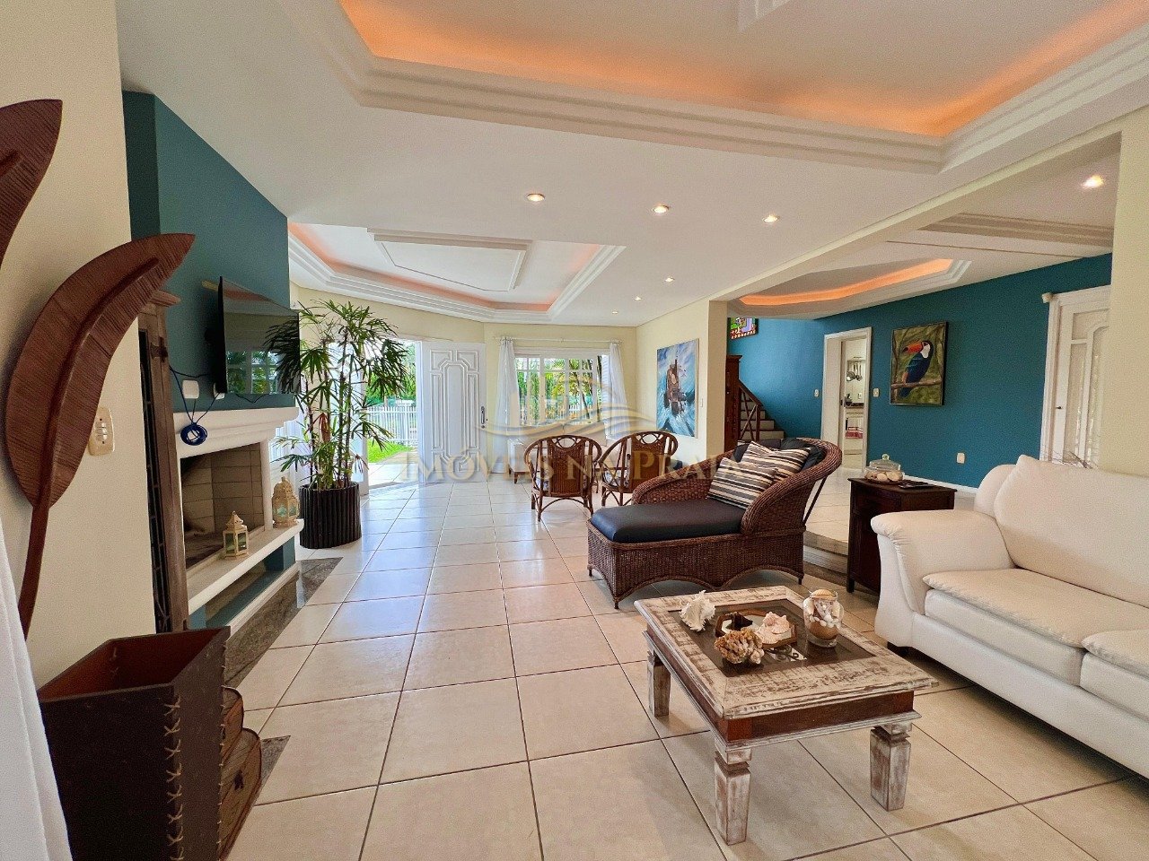 Foto 6 — Casa 4 Dormitório(s) Bairro Atlântida