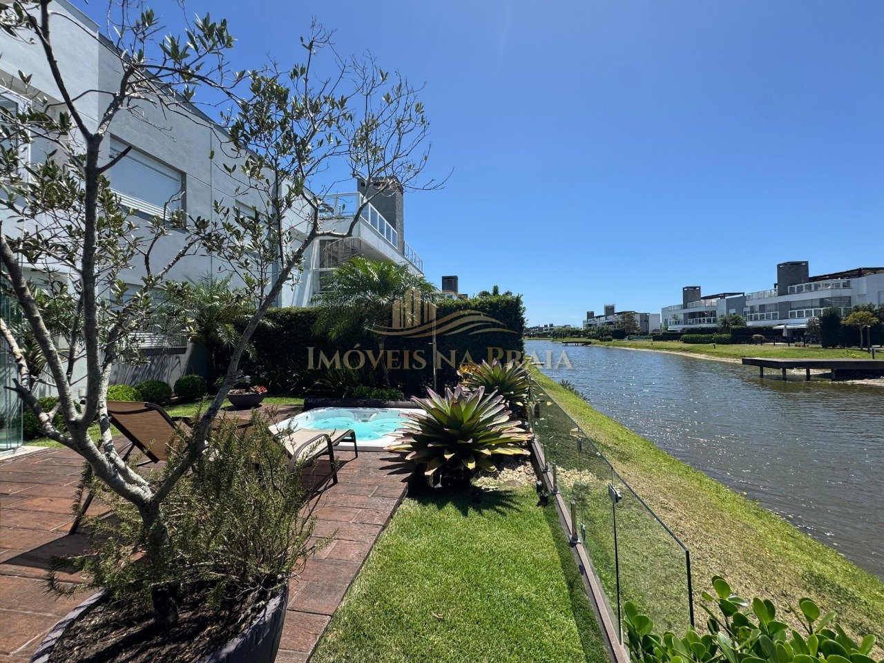 Foto 4 — Casa em Condomínio 3 dormitórios no bairro Rossi Atlântida