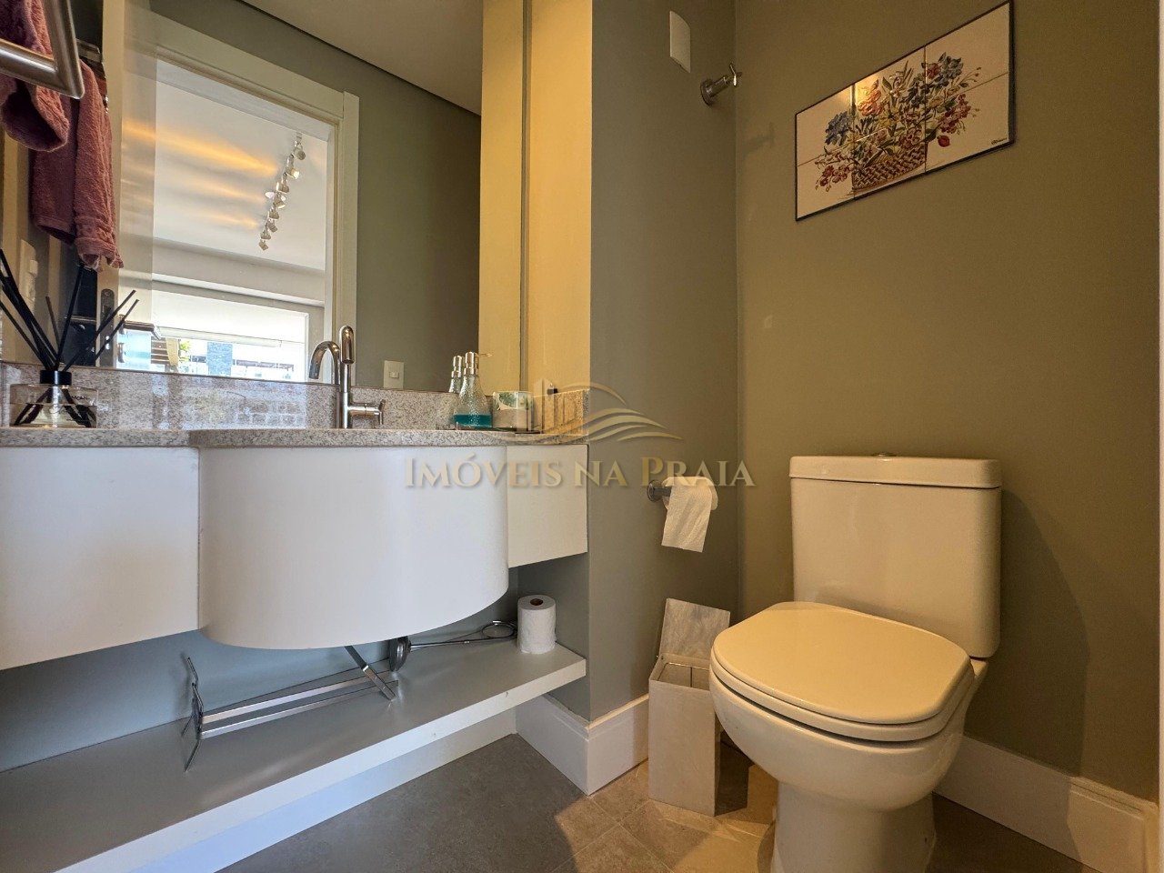 Foto 13 — Casa em Condomínio 3 dormitórios no bairro Rossi Atlântida