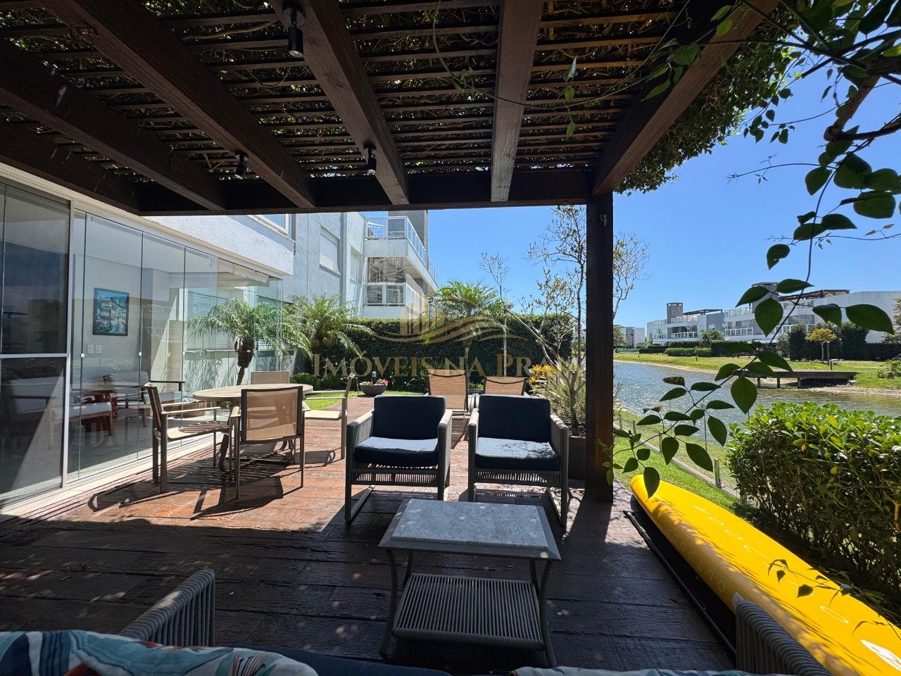 Foto 5 — Casa em Condomínio 3 dormitórios no bairro Rossi Atlântida