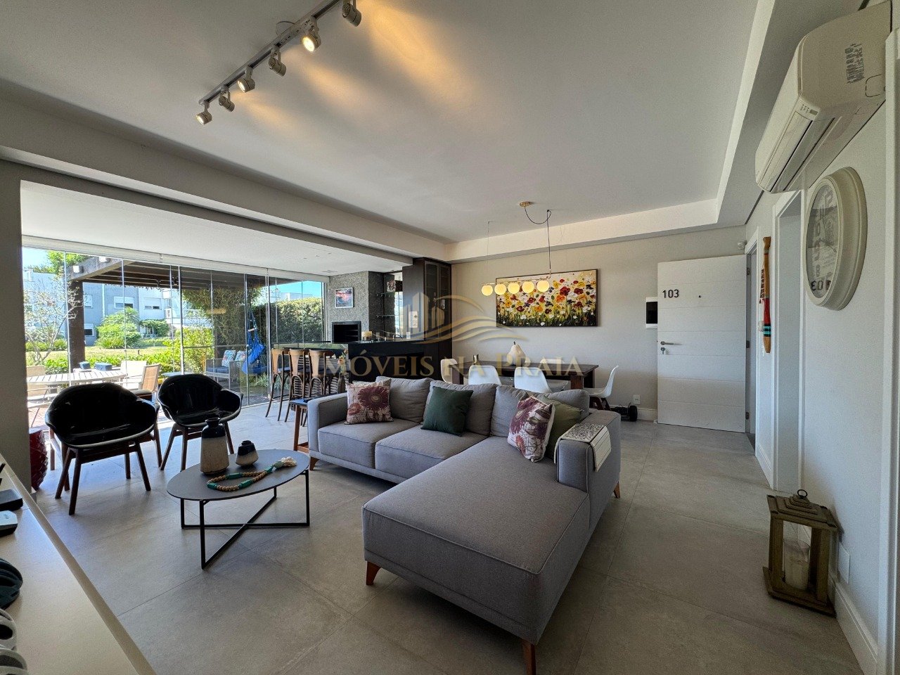 Foto 21 — Casa em Condomínio 3 dormitórios no bairro Rossi Atlântida