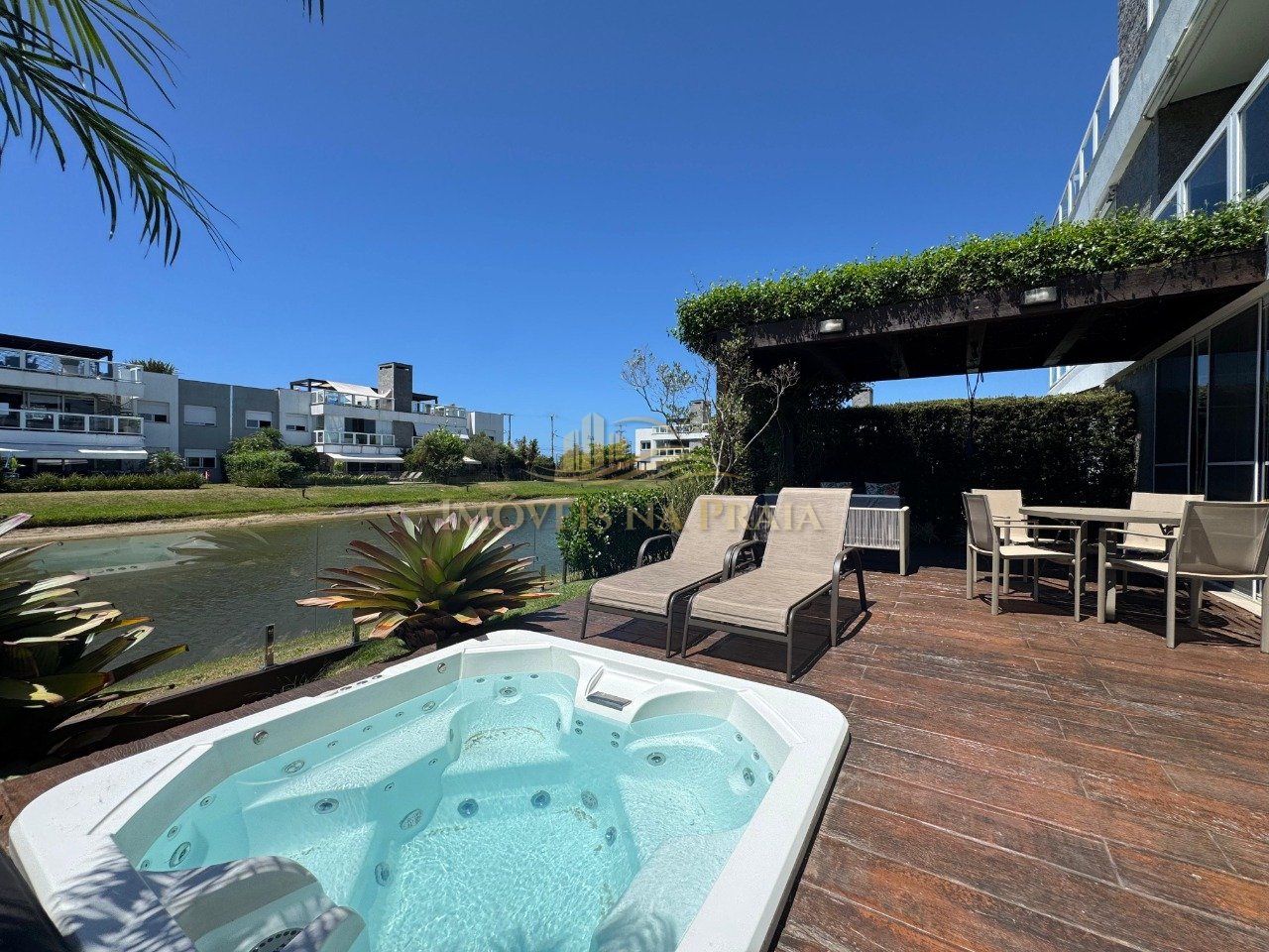 Foto 2 — Casa em Condomínio 3 dormitórios no bairro Rossi Atlântida