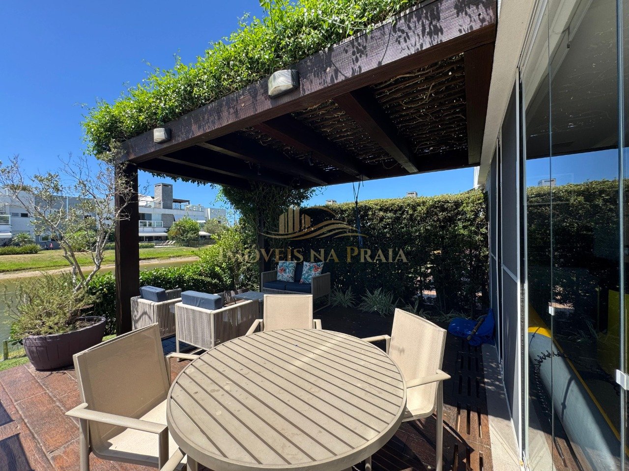 Foto 6 — Casa em Condomínio 3 dormitórios no bairro Rossi Atlântida