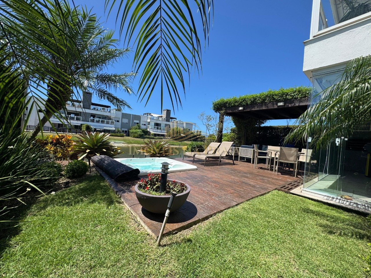 Foto 7 — Casa em Condomínio 3 dormitórios no bairro Rossi Atlântida