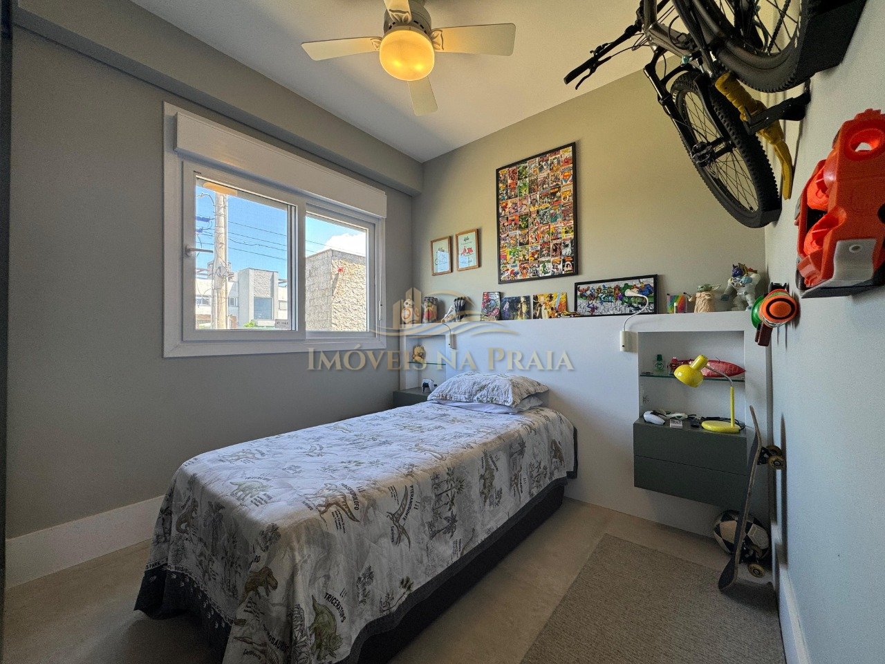 Foto 19 — Casa em Condomínio 3 dormitórios no bairro Rossi Atlântida