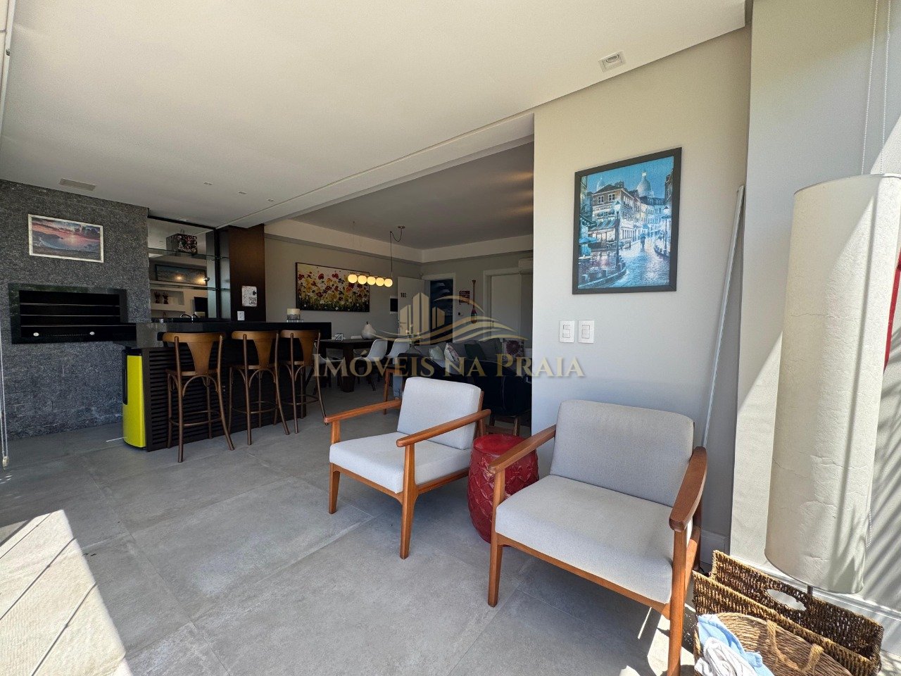 Foto 10 — Casa em Condomínio 3 dormitórios no bairro Rossi Atlântida