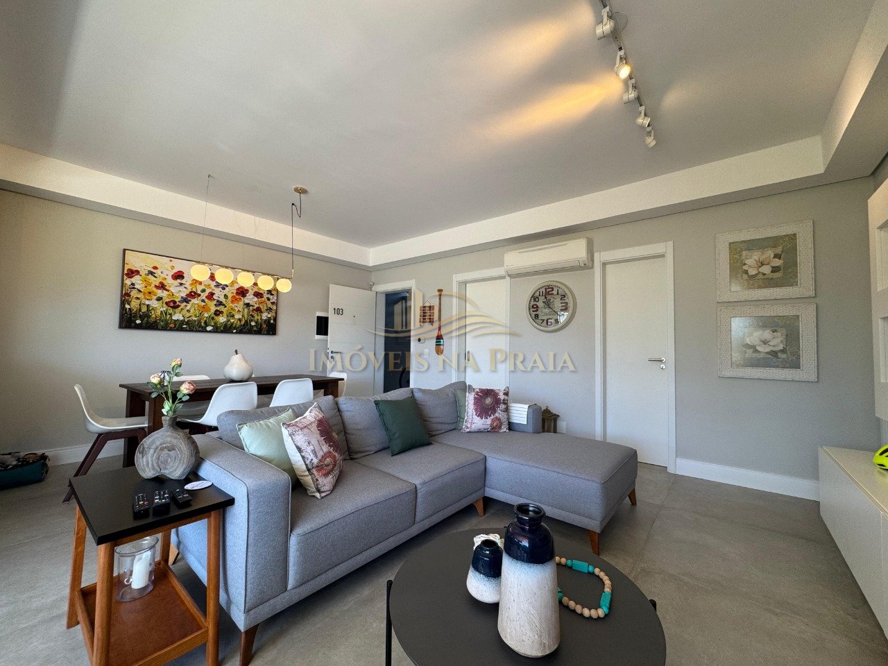 Foto 9 — Casa em Condomínio 3 dormitórios no bairro Rossi Atlântida