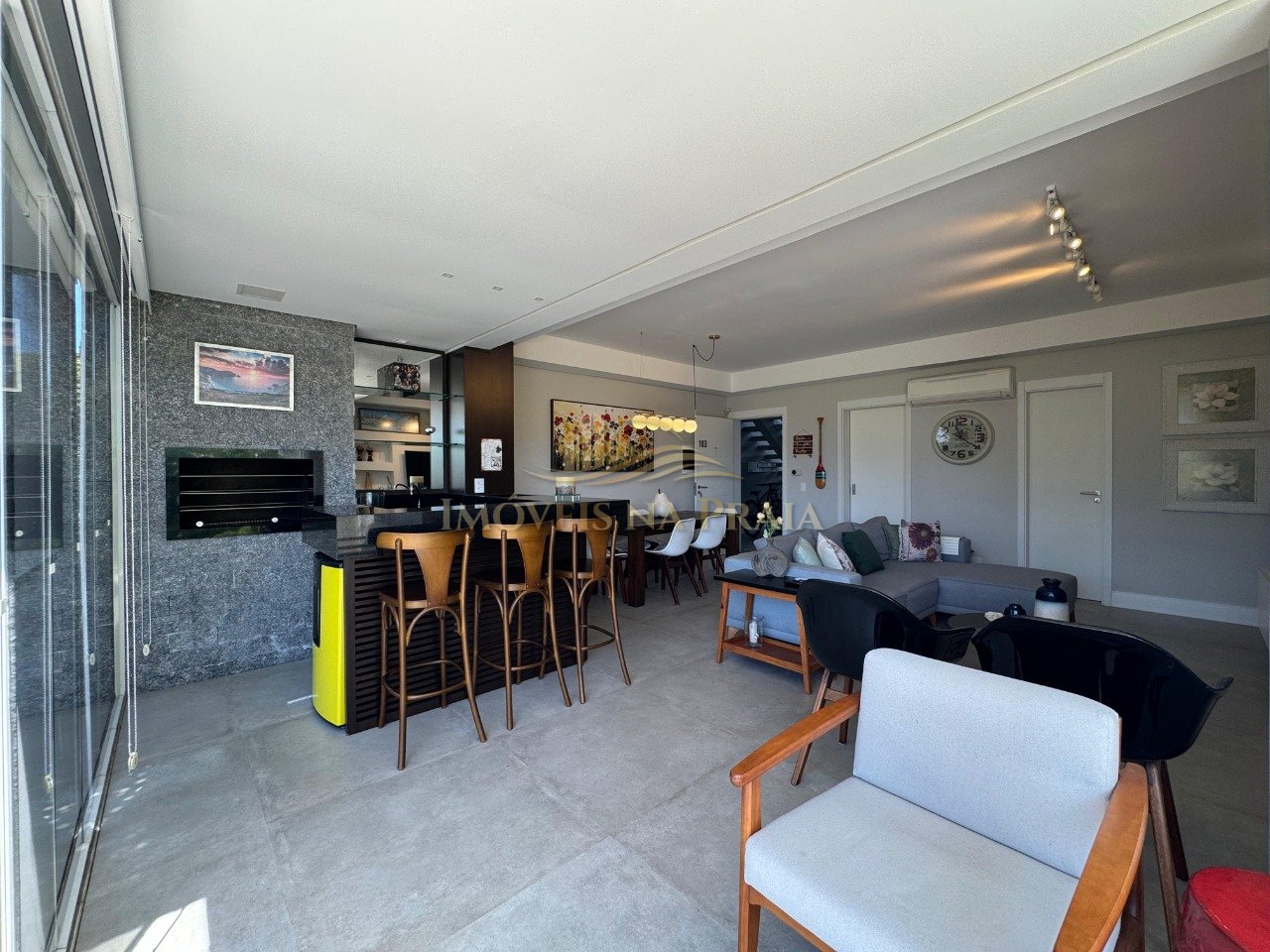 Foto 11 — Casa em Condomínio 3 dormitórios no bairro Rossi Atlântida