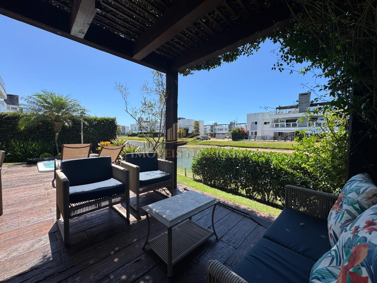 Foto 3 — Casa em Condomínio 3 dormitórios no bairro Rossi Atlântida