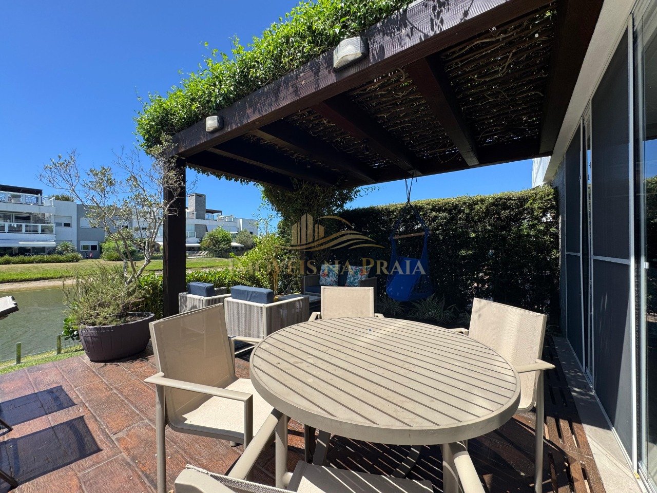 Foto 8 — Casa em Condomínio 3 dormitórios no bairro Rossi Atlântida