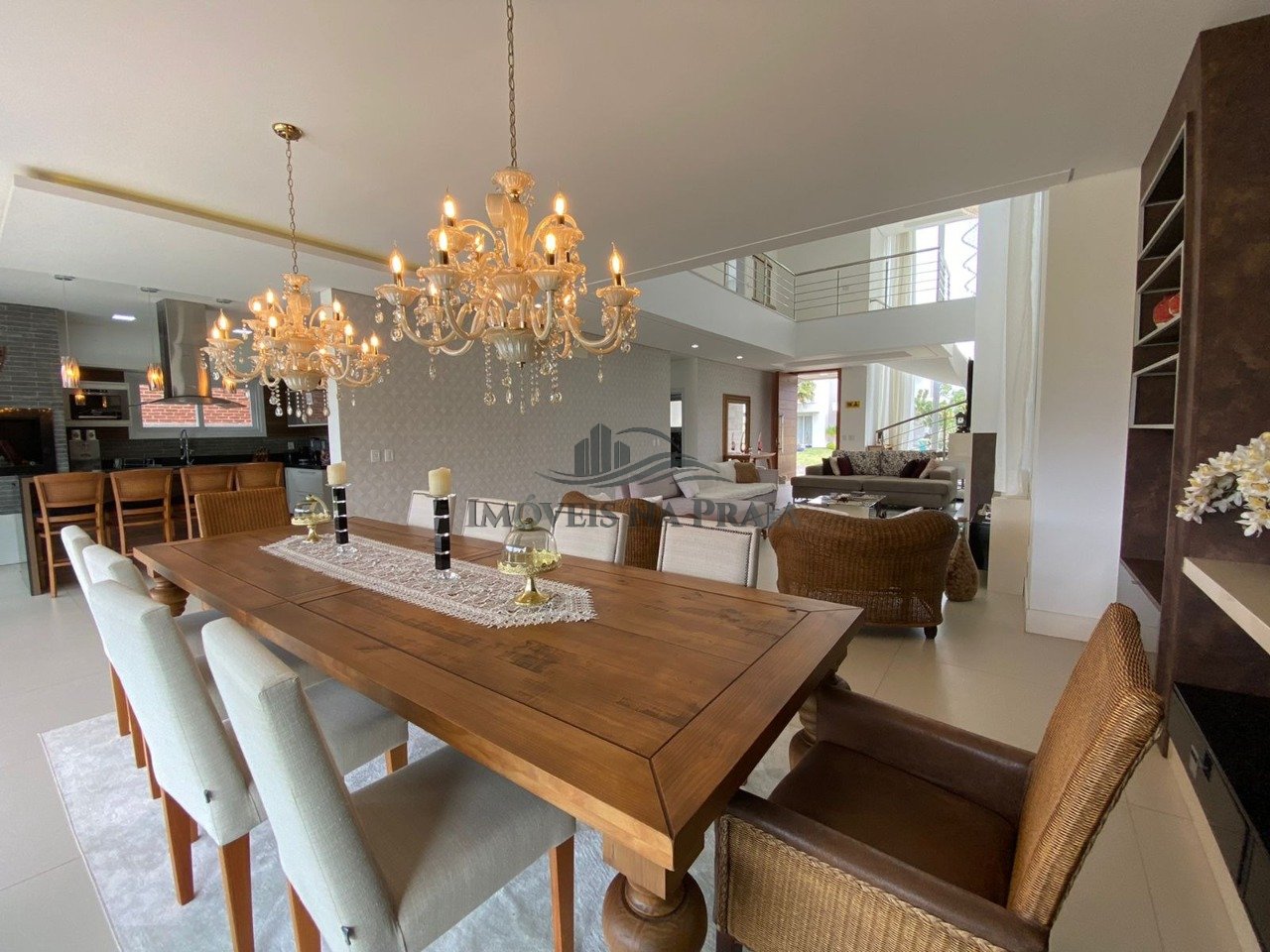 Foto 22 — Casa em Condomínio 5 Dormitório(s) Bairro Villaggi