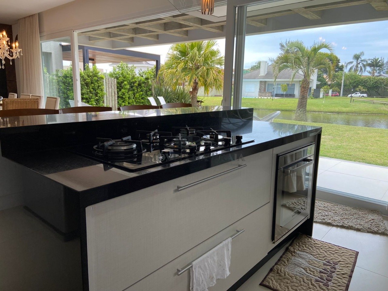 Foto 15 — Casa em Condomínio 5 Dormitório(s) Bairro Villaggi